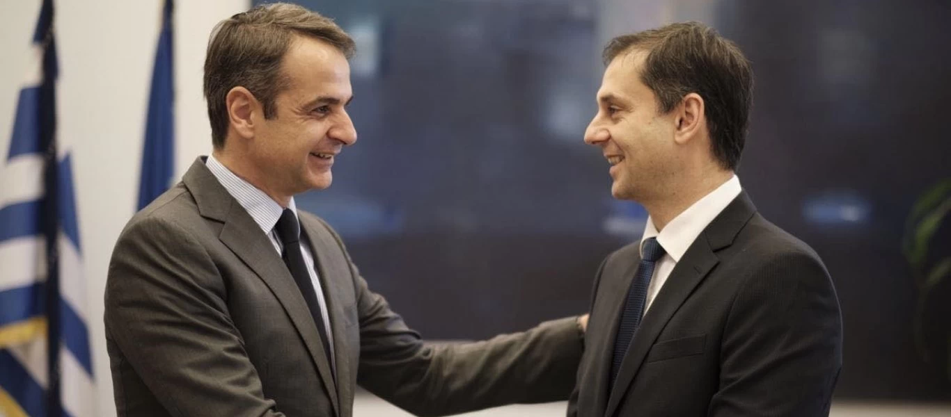 Το BBC ξετινάζει το αφήγημα X.Θεοχάρη: «Είστε στις χειρότερες χώρες» - Σκληρή κριτική για τουρισμό και εμβόλια